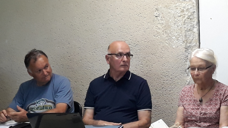 La fête des associations : Ce sera une première à Duran