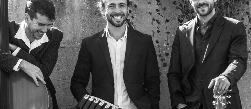 Premier concert de l'été présenté par l'ACLED