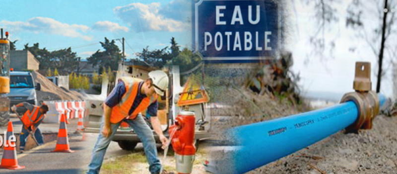 Le SIEBAG (Syndicat Intercommunal des Eaux du Bassin de l’Adour Gersois)