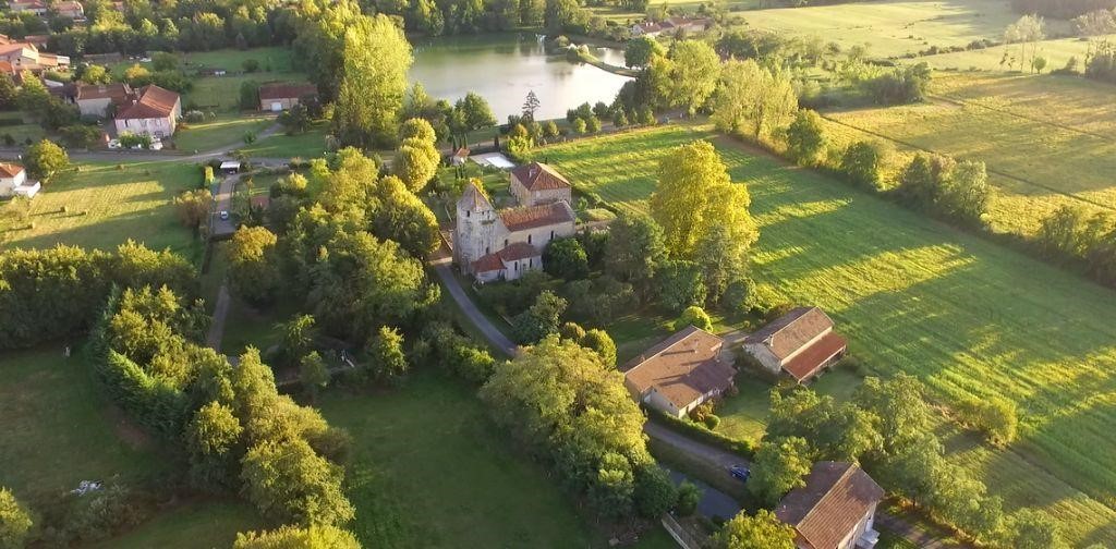 Préchac-sur-Adour - Photo Laurent Lainé