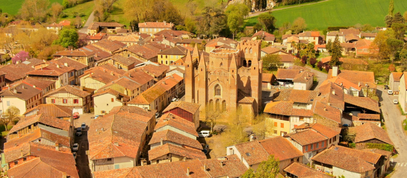 Les Musicales des Coteaux de Gimone