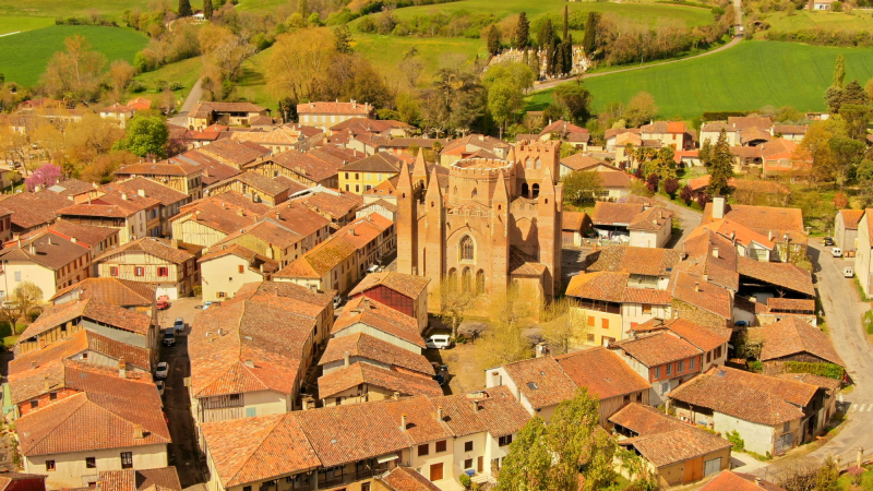Les Musicales des Coteaux de Gimone