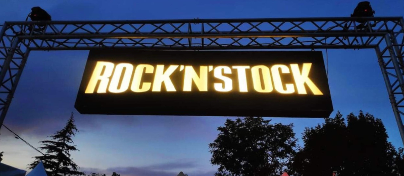 Rock’n’Stock enflamme Preignan