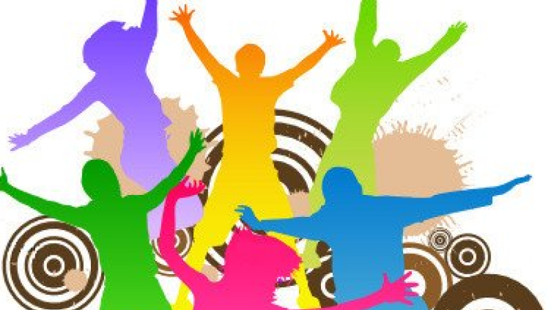 Espace Jeunes 
