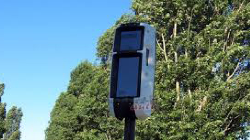 Radars plus nombreux, plus performants