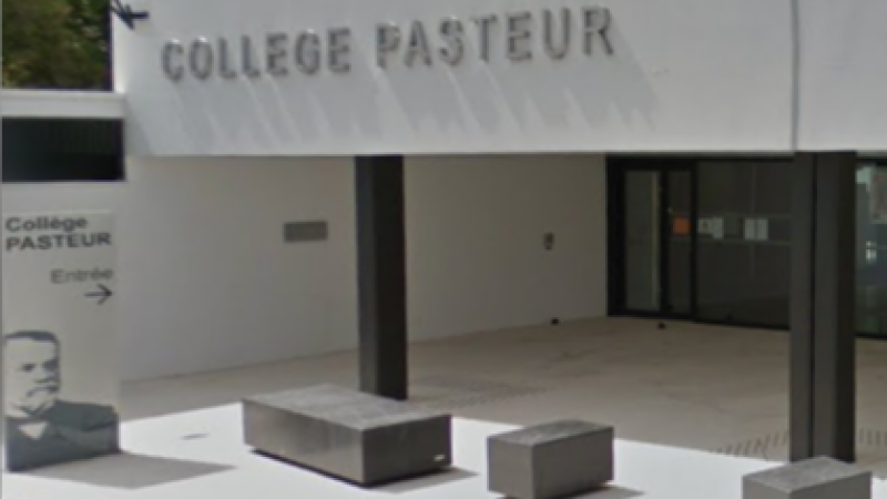 Assemblée générale de l'APE et inauguration des locaux 