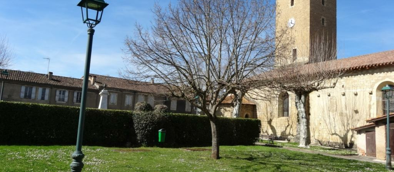 Conseil Municipal