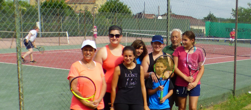 Une équipe de dames renoue avec le succès 