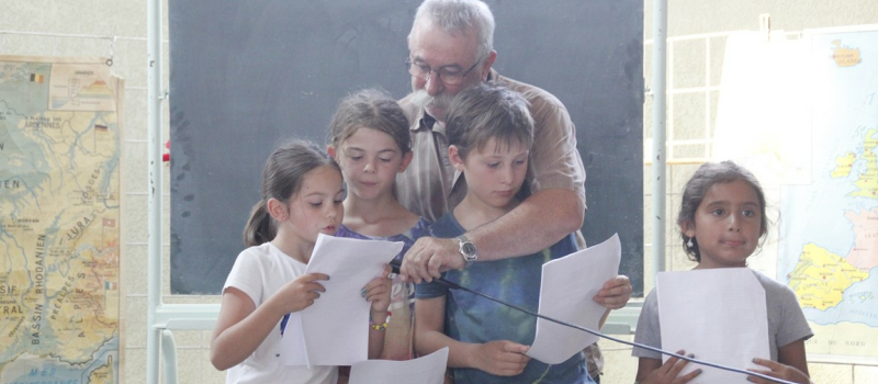 Fermeture définitive de l’école