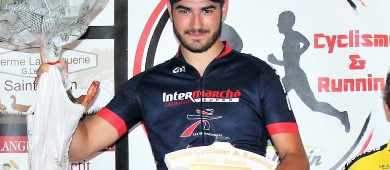 Une  victoire au CAC32