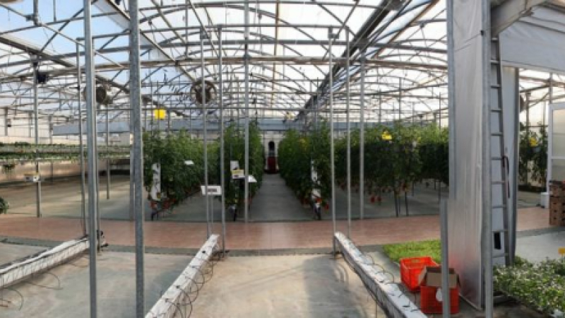 Défense de l'agriculture biologique