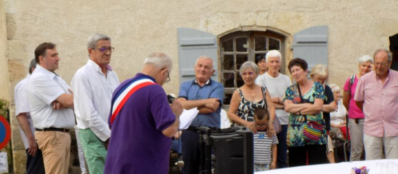 Samedi 13 juillet: la fête du quartier du Barry