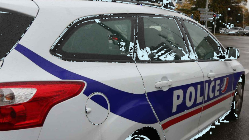 Faits divers : Un jeune homme très perturbé