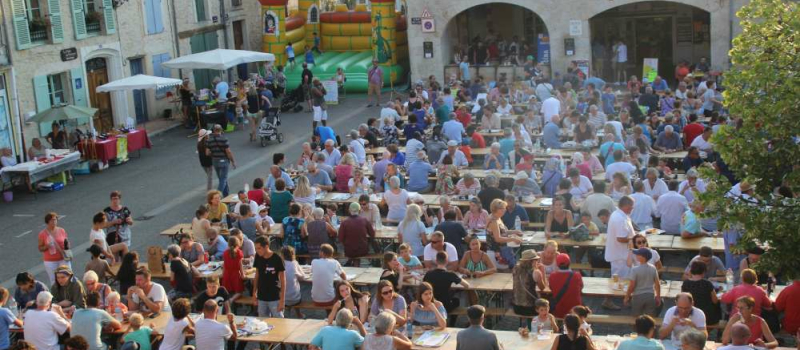 Fête du 14 juillet