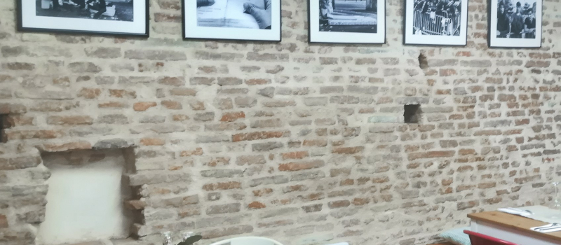 Yves Sénécal, photographe lislois expose