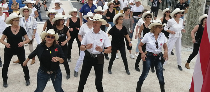 Festy country et plus encore