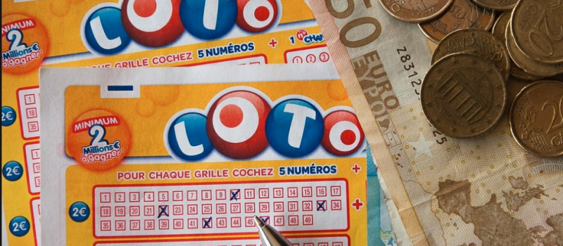 Loto du patrimoine, le 14 juillet