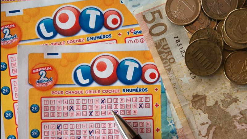Loto du patrimoine, le 14 juillet
