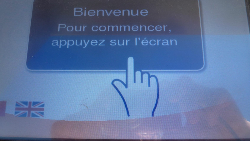 L'automatisation, cela a certainement du bon