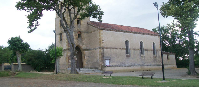 Concert pour la sauvegarde du patrimoine ladevèzien