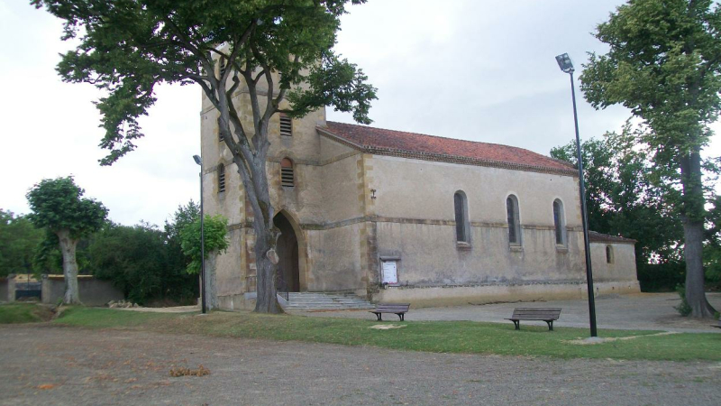 Concert pour la sauvegarde du patrimoine ladevèzien