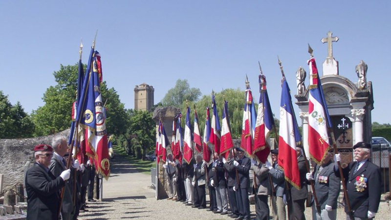 Le droit des anciens combattants