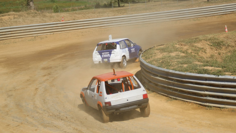 L’Auto-cross club duffortois grand vainqueur