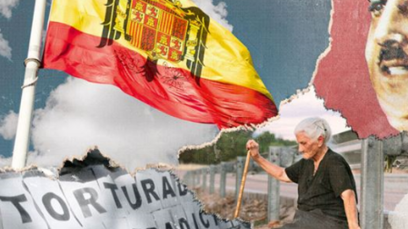 La fin de la guerre d'Espagne : une expo et une conférence.