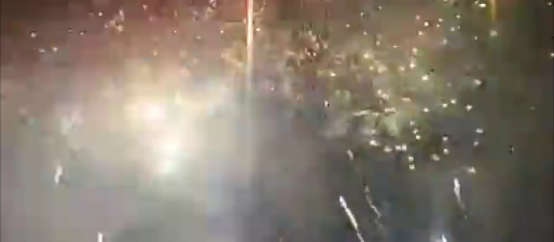 14 juillet, la fin en apothéose.