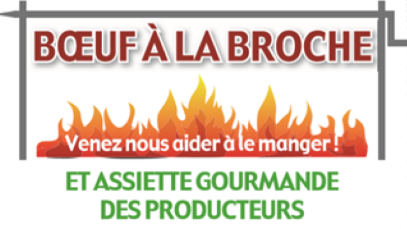  La ferme du Choucou, pour son traditionnel bœuf à la broche.