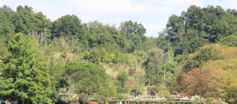 L’été se passe aussi au lac de l’Uby
