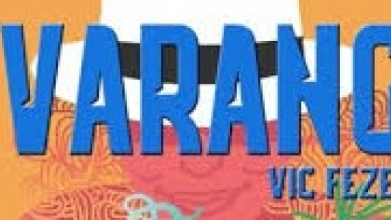La Varangue les 25, 26, 27 et 28 juillet 