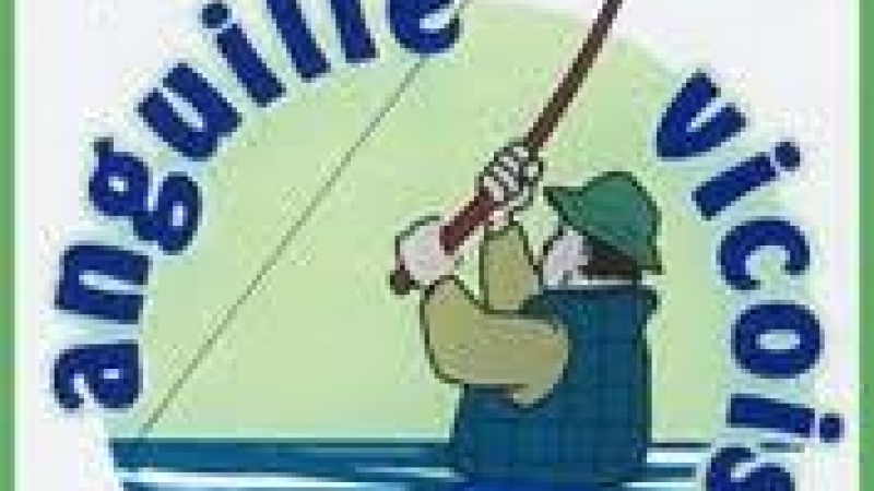 Concours de pêche à Marambat