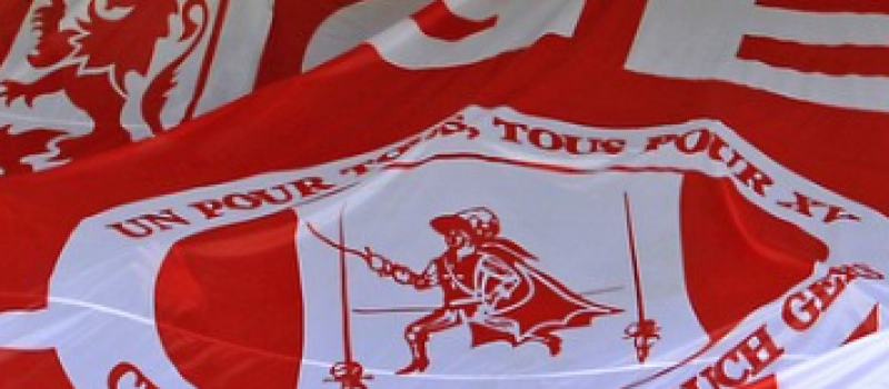 Rappel : les supporters du RCA en assemblée générale