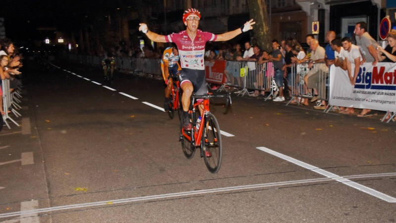 Grand prix cycliste de la ville