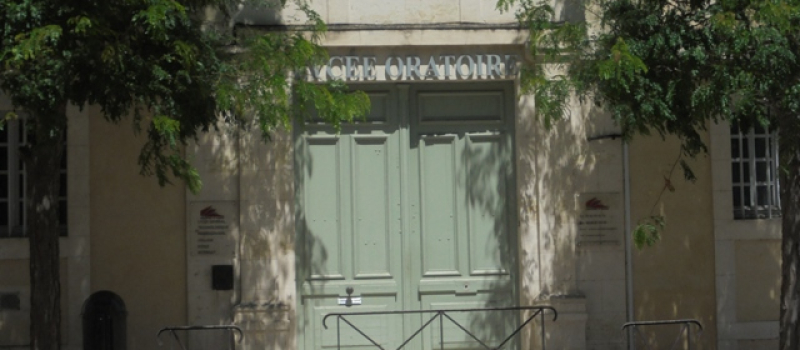 Des résultats en point d'orgue à L'Oratoire Sainte Marie
