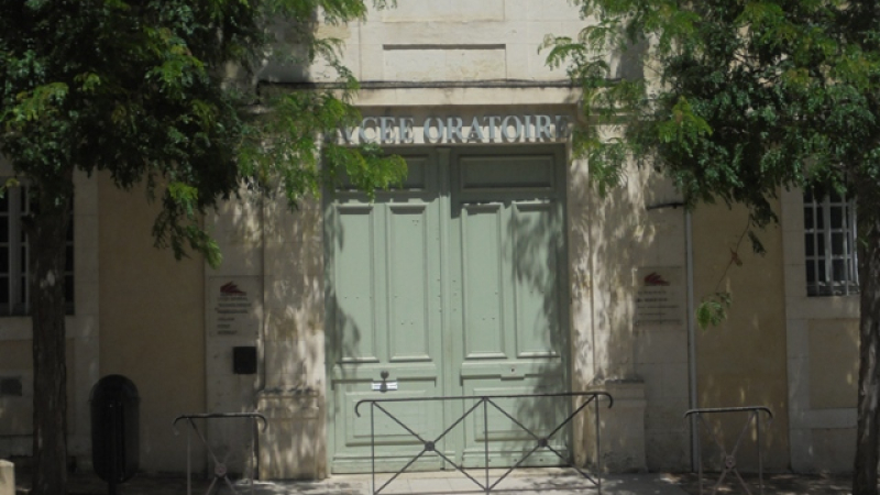 Des résultats en point d'orgue à L'Oratoire Sainte Marie