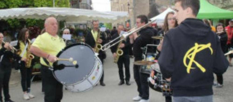 Les fêtes sont là