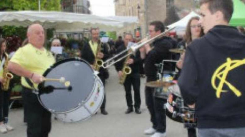 Les fêtes sont là