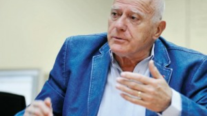 Le clin d’œil d’André Daguin