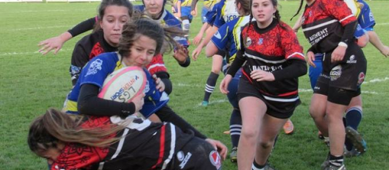 72 h de Sport au  Féminin