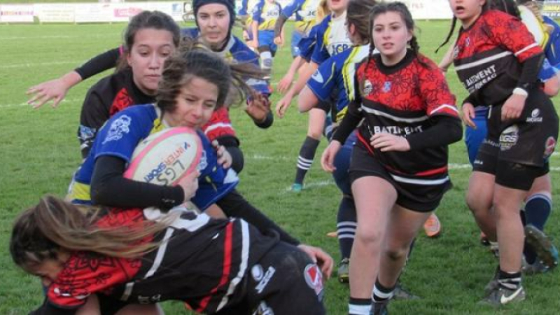 72 h de Sport au  Féminin