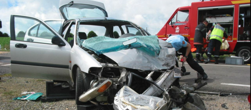 Stabilité de la mortalité routière au mois de juin