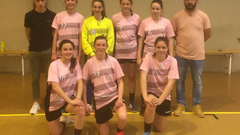 Echos du Handball