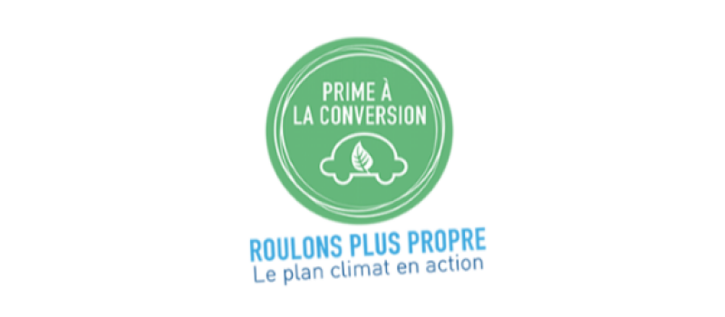 Auto : prime à la conversion : sévère coup de frein