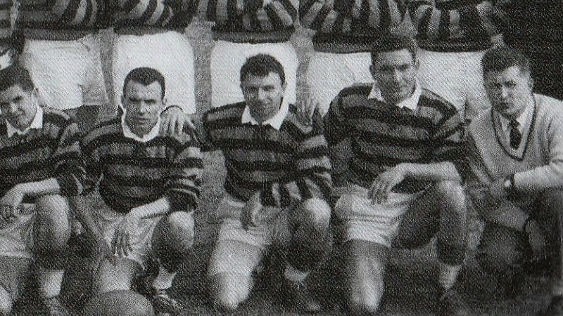 Roro Garcia n'est plus