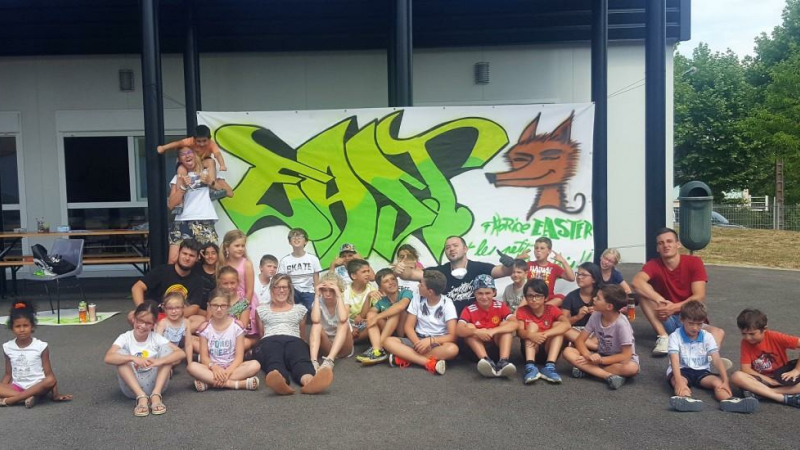 Les vacances au Cadichon !