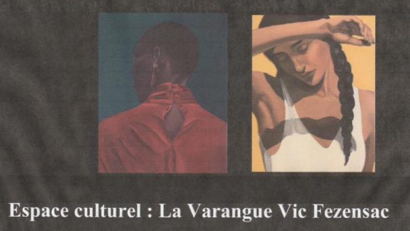 Exposition à la Varangue