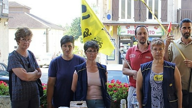 Le point sur le conflit à la Poste 