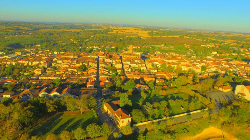 Prorogation de la déclaration d’utilité publique de la mise à 2x2 voies de la RN124, entre Toulouse et Auch